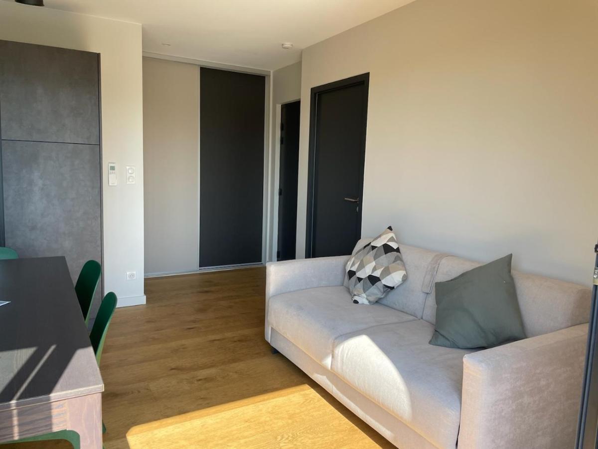 Au Coeur Du Bassin D'Arcachon,Tres Bel Appartement Avec Terrasse Audenge Exteriör bild