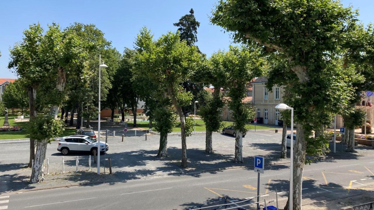 Au Coeur Du Bassin D'Arcachon,Tres Bel Appartement Avec Terrasse Audenge Exteriör bild